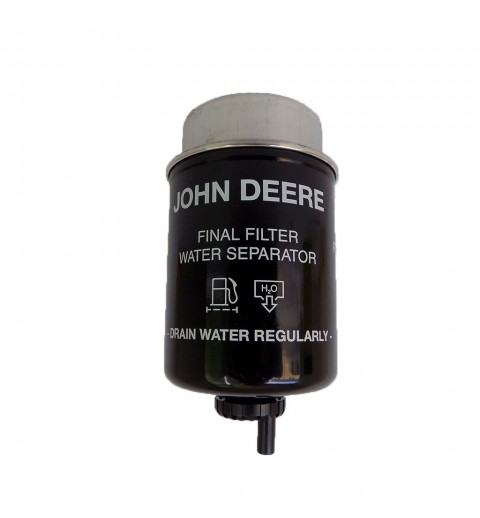 RE62419 - John Deere Filtro Gasoil